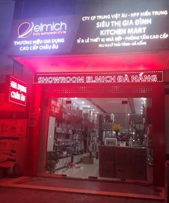 BẢNG HIỆU CỬA HÀNG