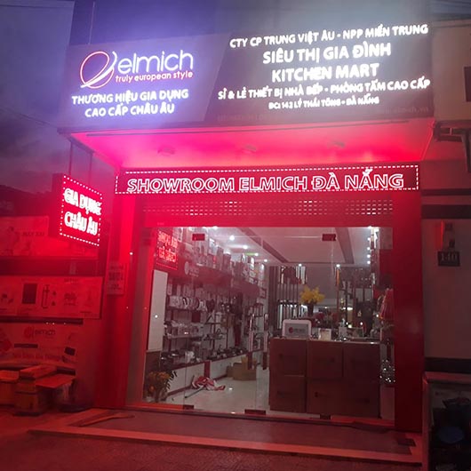 BẢNG HIỆU CỬA HÀNG