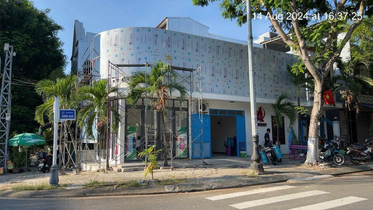 BẢNG HIỆU ALU SIÊU THỊ MẸ VÀ BÉ