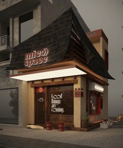 BẢNG HIỆU CỬA HÀNG