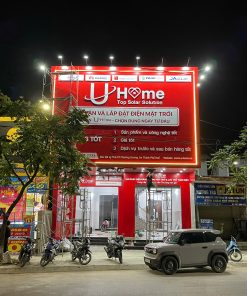 BẢNG HIỆU ALU