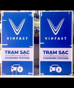 HỘP ĐÈN 3M IN UV