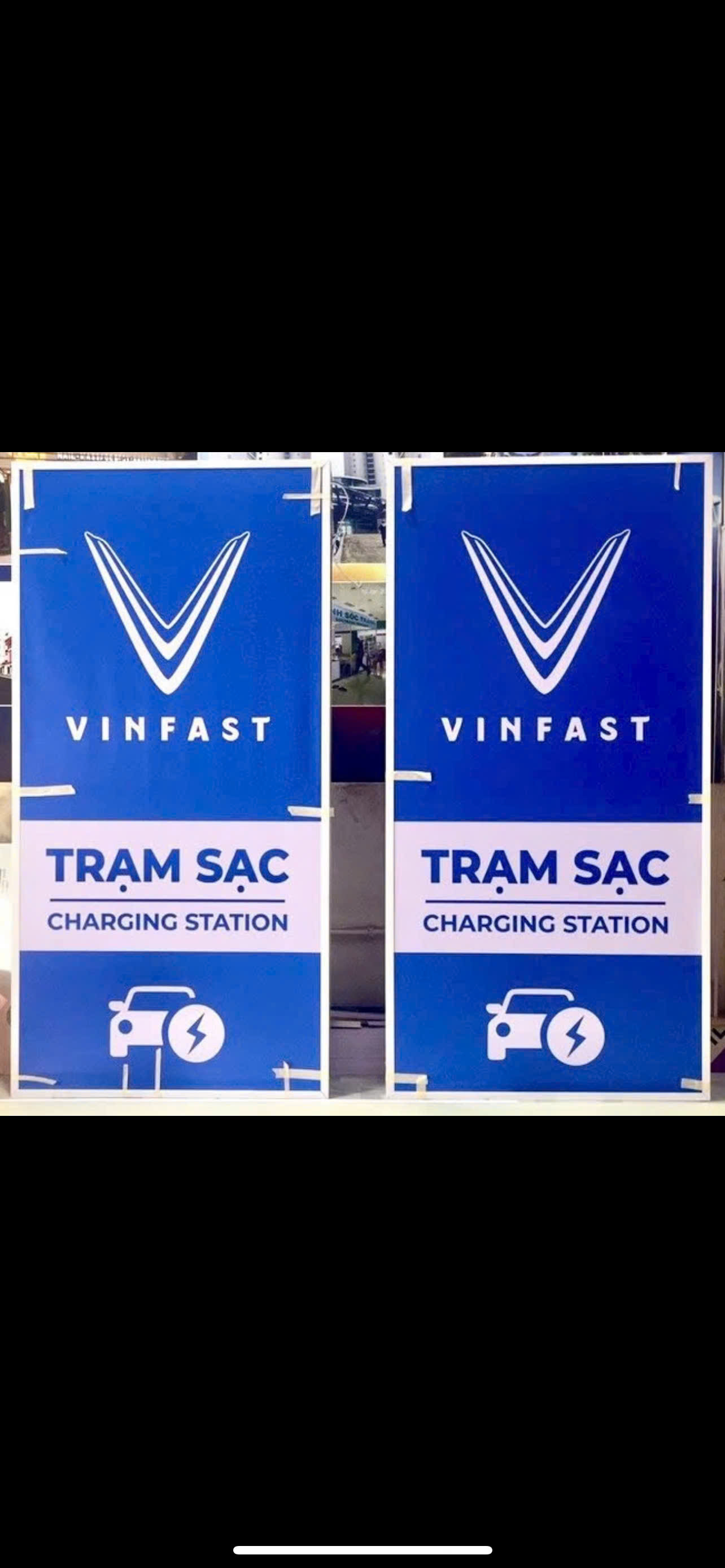 HỘP ĐÈN 3M IN UV