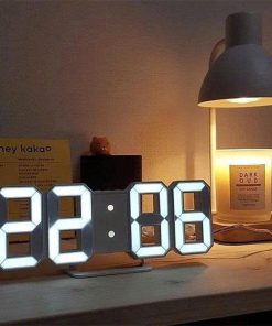 LED ĐỒNG HỒ