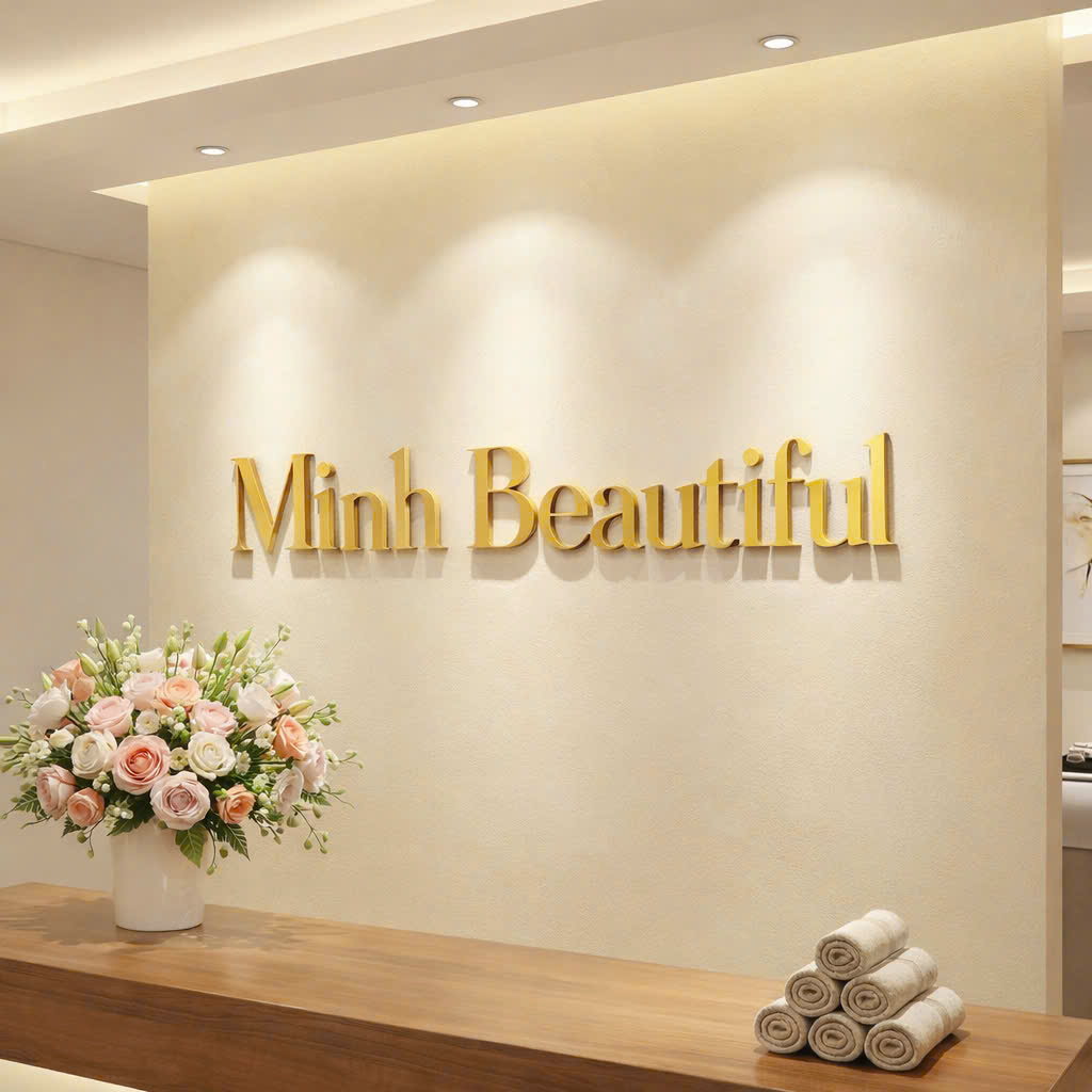 Biển Chữ Nổi - Image 2